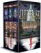 [Jeff Trask Crime Drama 01] • Jeff Trask Crime Drama Series · Books 1 - 3